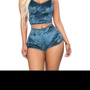 2 set night wear